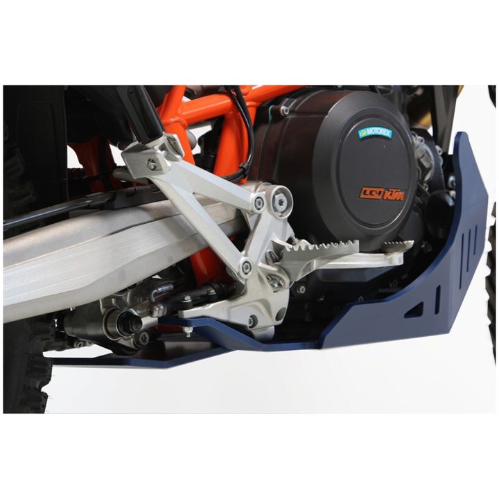 Bundplade HDPE AXP – billede 7
