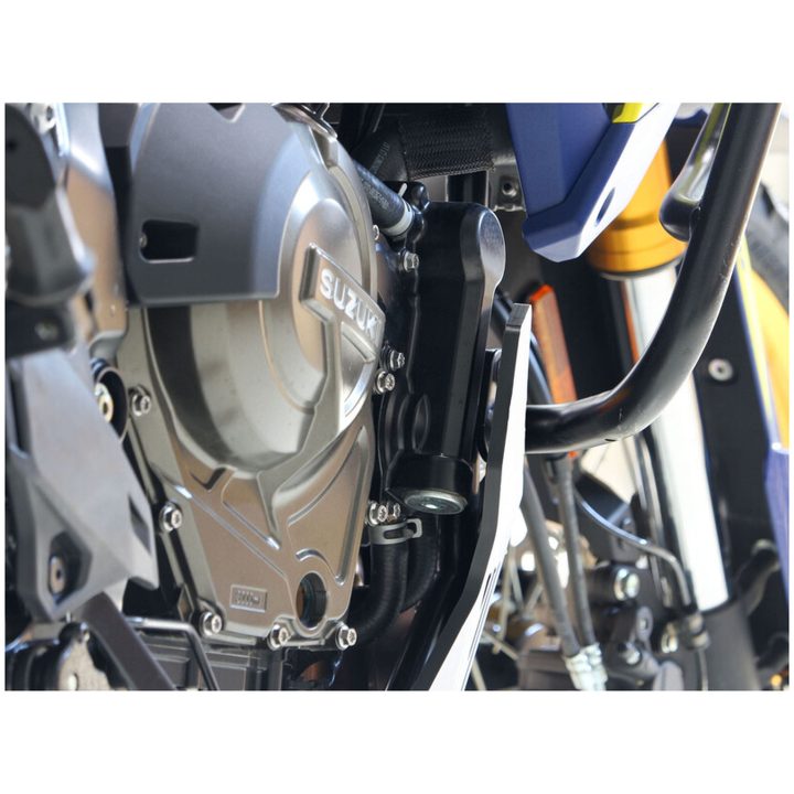 Bundplade HDPE AXP – billede 8