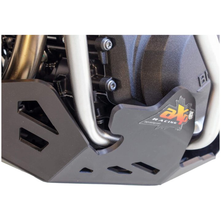 Bundplade HDPE AXP – billede 4