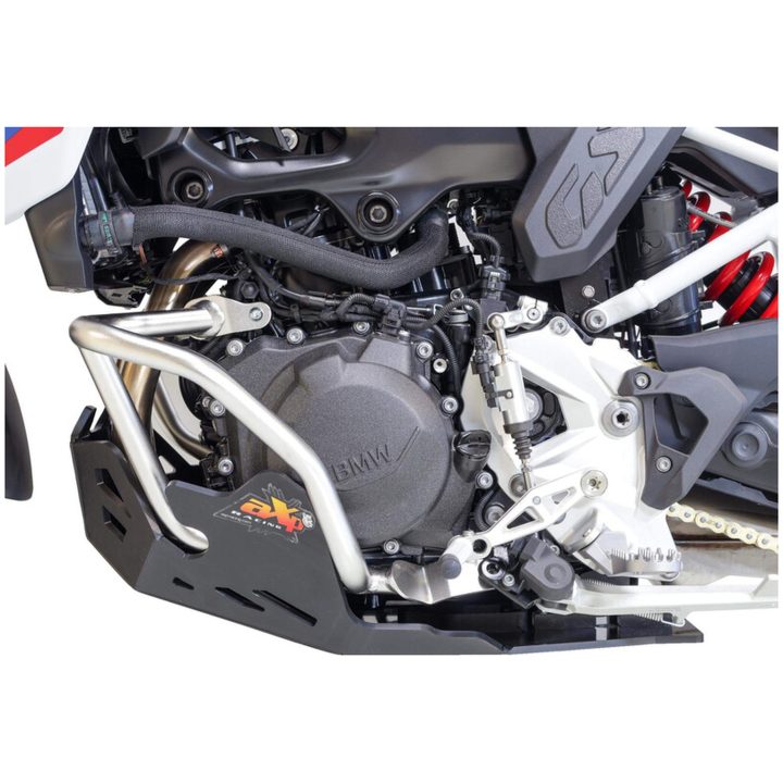 Bundplade HDPE AXP – billede 6