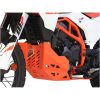 Bundplade MX One Piece Orange AXP RACING – miniature 5