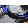 Bundplade MX Sort AXP RACING – miniature 2