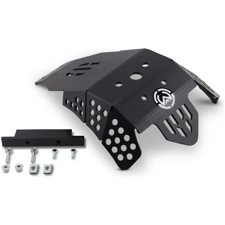 Bundplade PRO Moose Racing Bundkarbeskyttelse – billede 2
