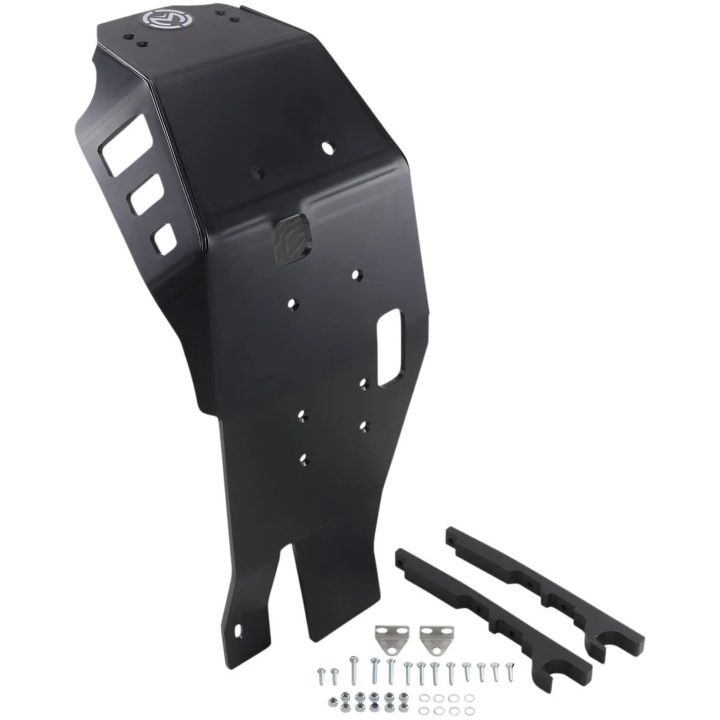 Bundplade PRO Moose Racing Bundkarbeskyttelse – billede 2