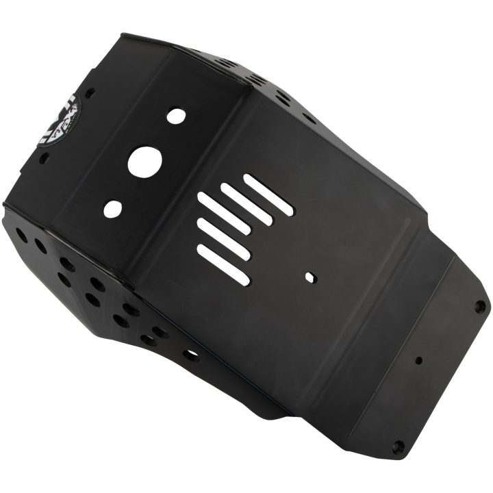 Bundplade PRO Moose Racing Bundkarbeskyttelse – billede 5