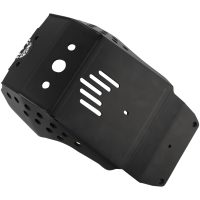 Bundplade PRO Moose Racing