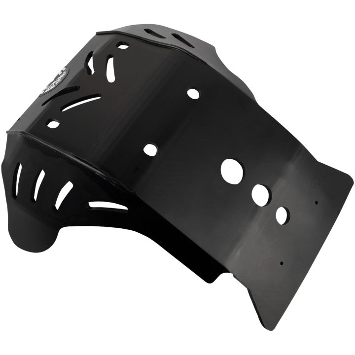 Bundplade PRO Moose Racing Bundkarbeskyttelse – billede 3