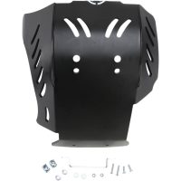 Bundplade PRO Moose Racing