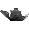 Bundplade PRO Moose Racing Sort – miniature 2