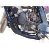 Bundplade Pro Sort MOOSE RACING – miniature 4