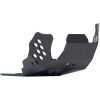 Bundplade Pro Sort MOOSE RACING – miniature 1