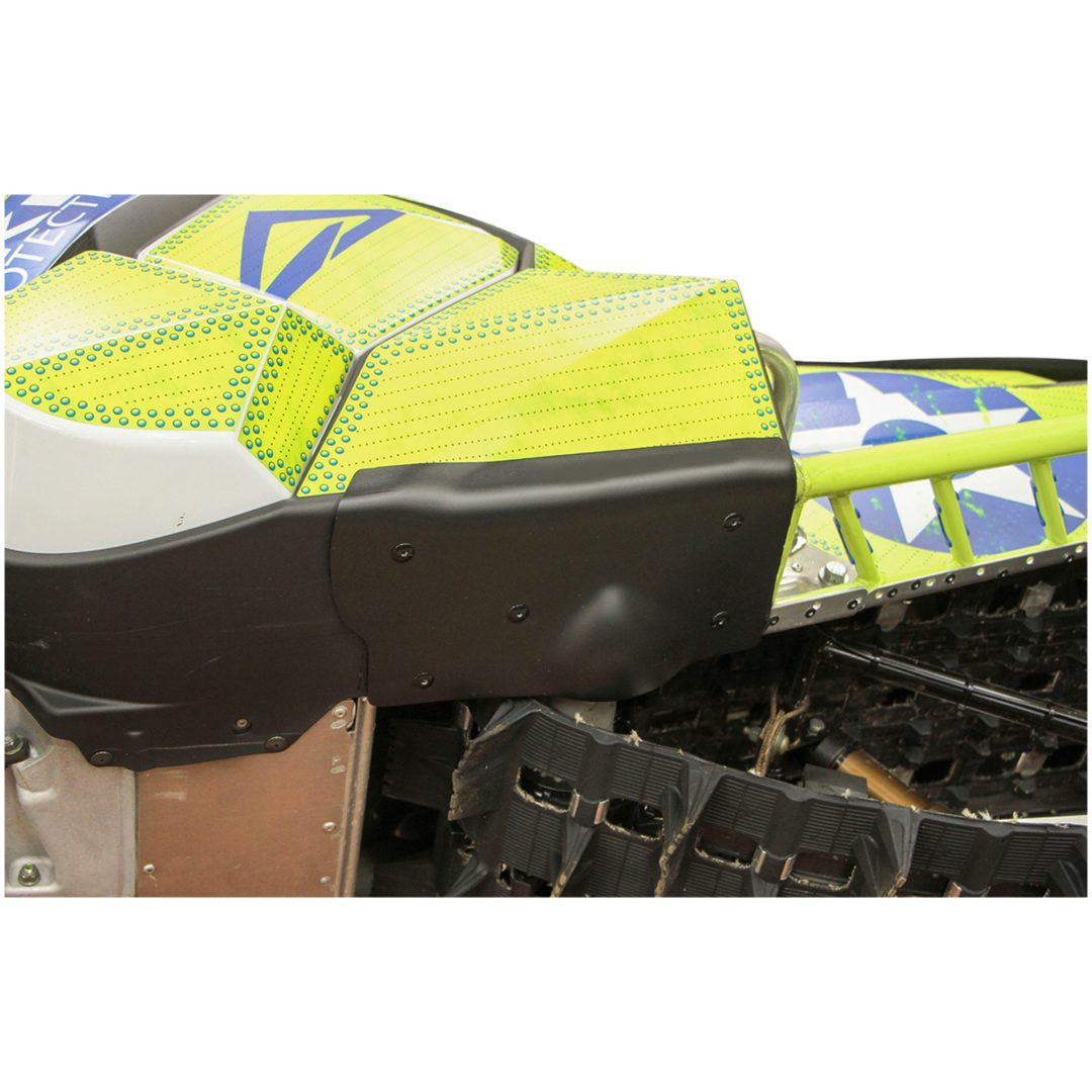 Bundplade SKINZ PROTECTIVE GEAR – billede 2