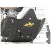 Bundplade Sort AXP – miniature 2