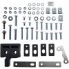 Bundplade Sort AXP RACING – miniature 4