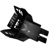 Bundplade Sort AXP RACING – miniature 6