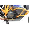 Bundplade Sort AXP RACING – miniature 7