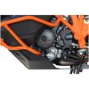 Bundplade Sort AXP RACING – miniature 10