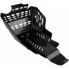 Bundplade Sort AXP RACING – miniature 2