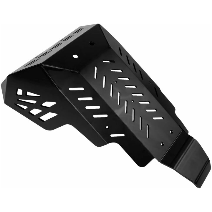Bundplade Sort AXP RACING – billede 3