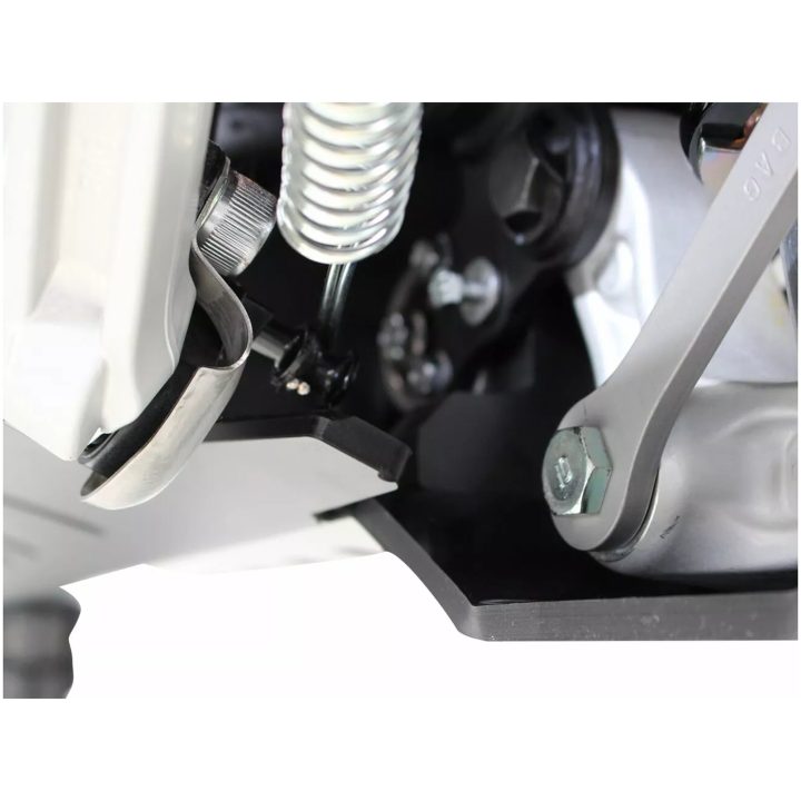 Bundplade Sort AXP RACING – billede 7