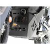Bundplade Sort AXP RACING – miniature 9