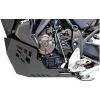 Bundplade Sort AXP RACING – miniature 10