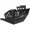 Bundplade Sort AXP RACING – miniature 1