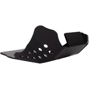 Bundplade Sort AXP RACING