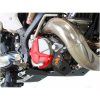 Bundplade Xtrem Sort AXP RACING – miniature 2