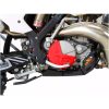 Bundplade Xtrem Sort AXP RACING – miniature 6