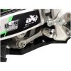 Bundplade Xtrem Sort AXP RACING – miniature 4