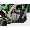 Bundplade Xtrem Sort AXP RACING – miniature 5