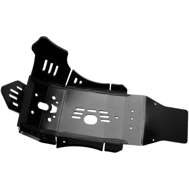 Bundplade Xtrem Sort AXP RACING – billede 6