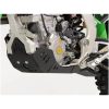 Bundplade Xtrem Sort AXP RACING – miniature 8
