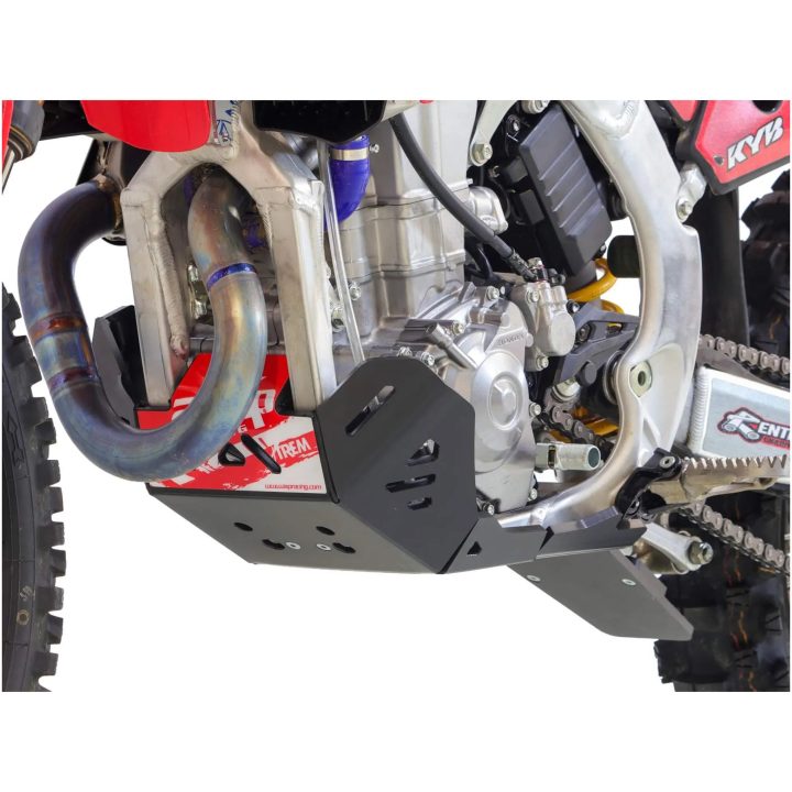 Bundplade Xtrem Sort AXP RACING – billede 6