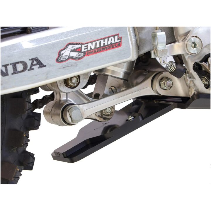 Bundplade Xtrem Sort AXP RACING – billede 8