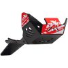 Bundplade Xtrem Sort AXP RACING – miniature 1