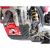 Bundplade Xtrem Sort AXP RACING – miniature 6