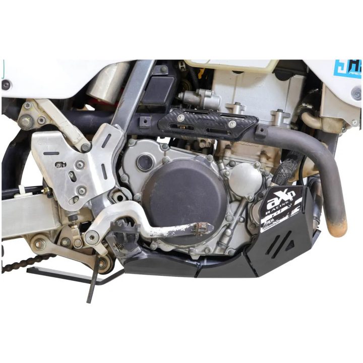 Bundplade Xtrem Sort AXP RACING – billede 4