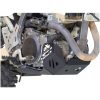 Bundplade Xtrem Sort AXP RACING – miniature 5
