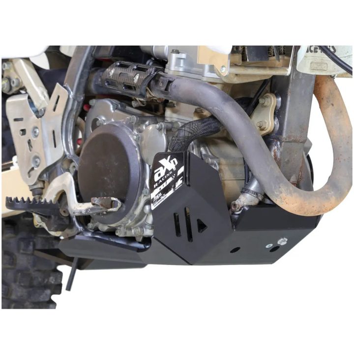 Bundplade Xtrem Sort AXP RACING – billede 5