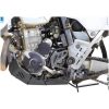 Bundplade Xtrem Sort AXP RACING – miniature 6