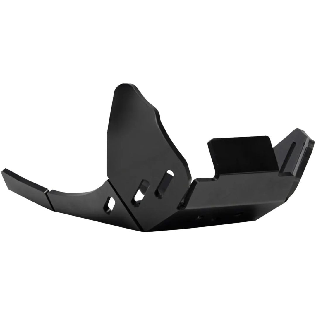 Bundplade Xtreme Sort MOOSE OFFROAD HARD-PARTS