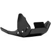 Bundplade Xtreme Sort MOOSE RACING – miniature 1