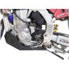 Bundplade Xtreme Sort MOOSE RACING – miniature 4