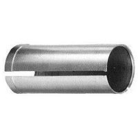 BUSSNING - SADELSTOLPE 27,2MM INNER / 28,6MM YTTER