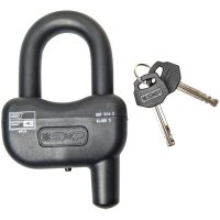 Bygellås 14.5mm (17mm) Klass 3 SXP LOCK