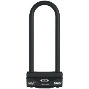 Bygellås 58 Granit Power Abus