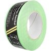 Byggefolietape 5525 Typegodkendt (SITAC og P-mærket) ETAB TAPE BYGGEFOLIE 5525 50MMX25M G – miniature 2