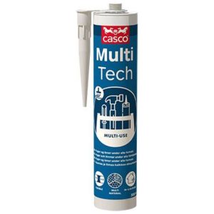 Bygningsfugemasse MultiTech Casco